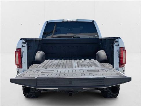 Used 2020 Ford F150 Raptor image 6