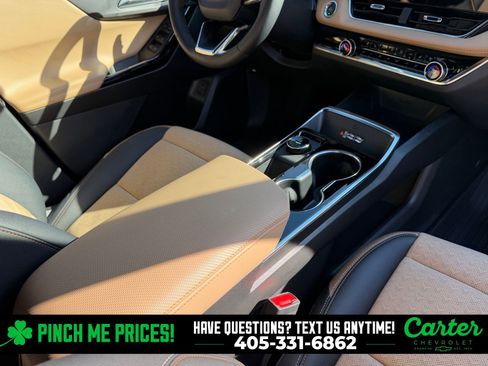 Used 2026 Chevrolet Equinox ACTIV w/ Convenience Package III image 26