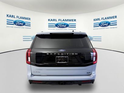 New 2025 Ford Expedition Active