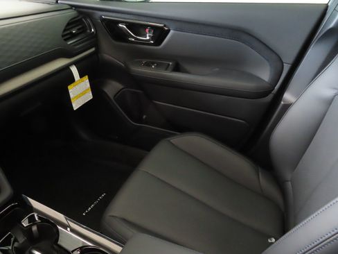 New 2026 Subaru Forester Limited image 21