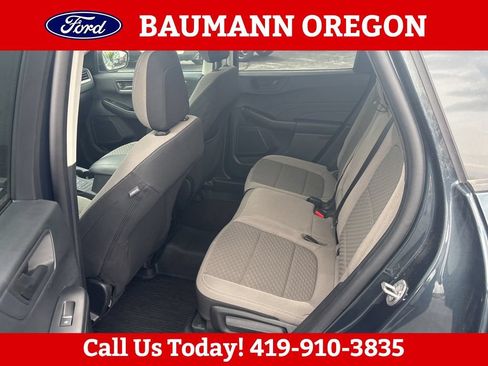 Used 2022 Ford Escape SE w/ Convenience Package AWD/4WD image 8