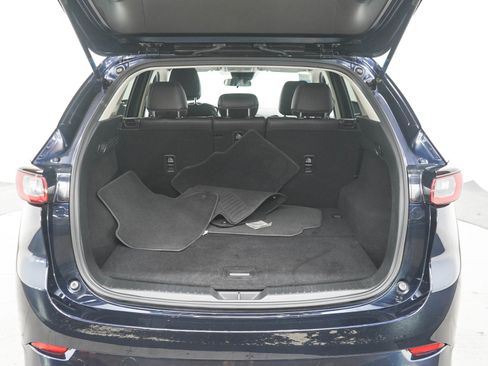 Used 2024 MAZDA CX-5 AWD 2.5 S w/ Select Package image 16