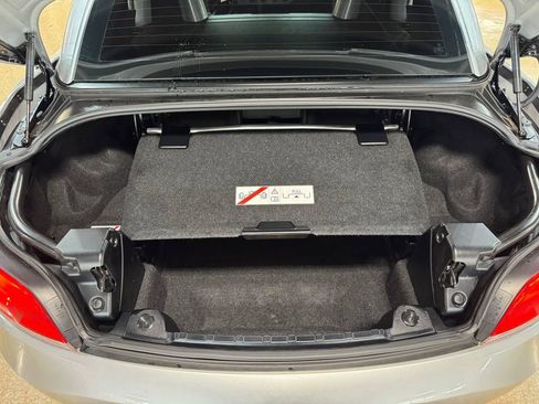 Used 2009 BMW Z4 sDrive35i RWD image 27