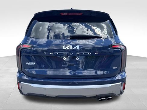 Used 2023 Kia Telluride SX AWD/4WD image 6