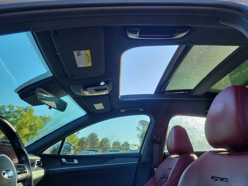 Used 2021 Kia K5 GT-Line image 15