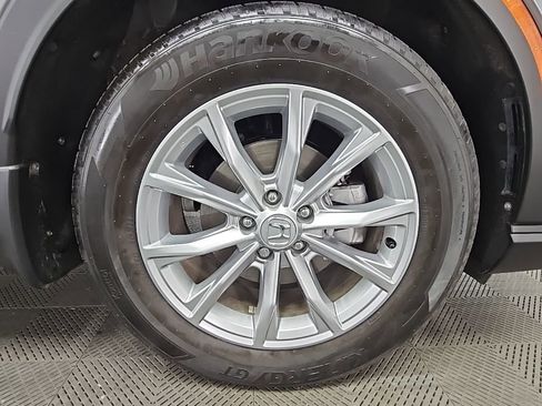 Used 2023 Honda CR-V EX-L image 46