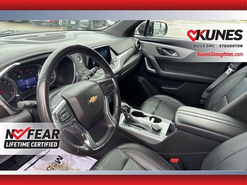 Used 2020 Chevrolet Blazer LT image 21