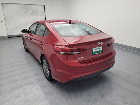 Used 2018 Hyundai Elantra SEL FWD image 5
