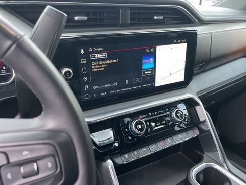 Used 2024 GMC Sierra 2500 Denali w/ Denali Reserve Package image 22