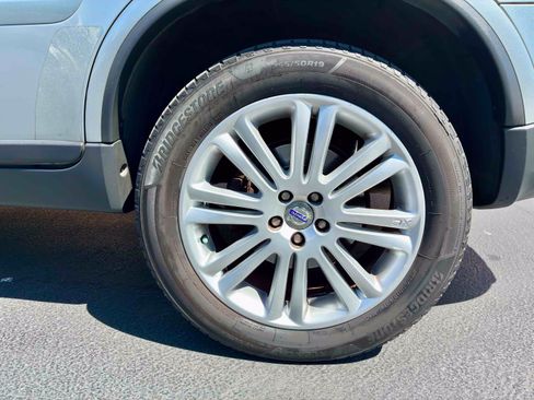 Used 2008 Volvo XC90 V8 AWD/4WD image 15