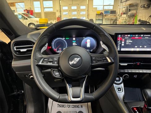 Used 2024 Dodge Hornet R/T Plus image 15