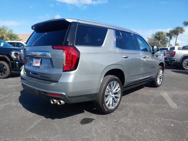 Used 2024 GMC Yukon Denali AWD/4WD image 8