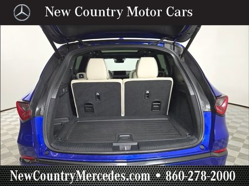 Used 2022 Acura MDX Type S image 12