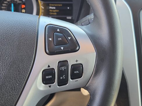 Used 2013 Ford Explorer XLT AWD/4WD image 23