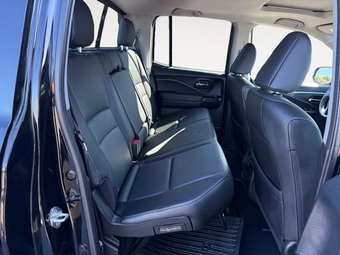 Used 2023 Honda Ridgeline RTL image 18