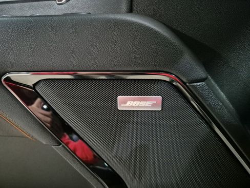 Certified 2023 GMC Sierra 1500 AT4 w/ Technology Package image 26