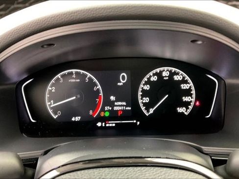Certified 2026 Honda Civic Sport image 24