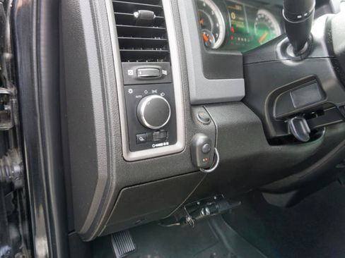 Used 2019 RAM 1500 Tradesman w/ Popular Equipment Group AWD/4WD image 16