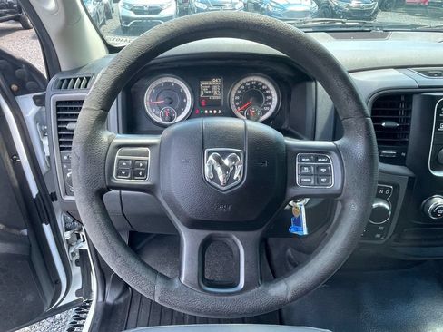 Used 2016 RAM 1500 Tradesman w/ Protection Group AWD/4WD image 15