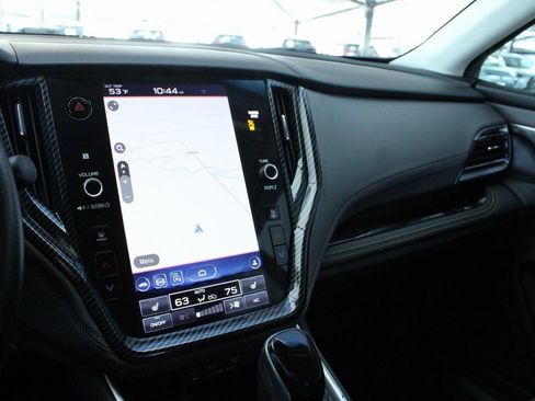 Used 2020 Subaru Outback Onyx Edition XT w/ Popular Package #2 image 27