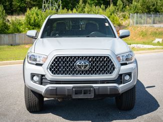 Used 2019 Toyota Tacoma TRD Off-Road AWD/4WD video 2