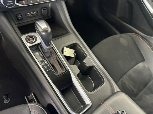 Used 2025 Nissan Sentra SR image 20