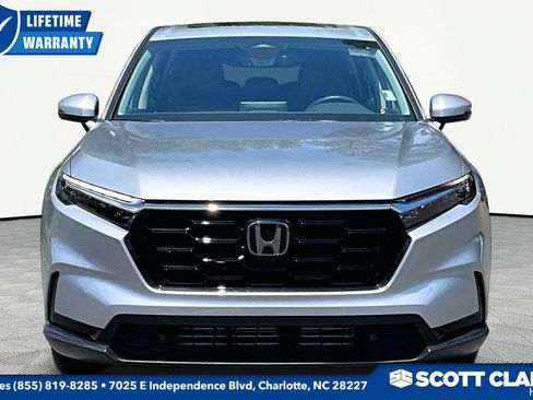 Used 2024 Honda CR-V EX-L image 2