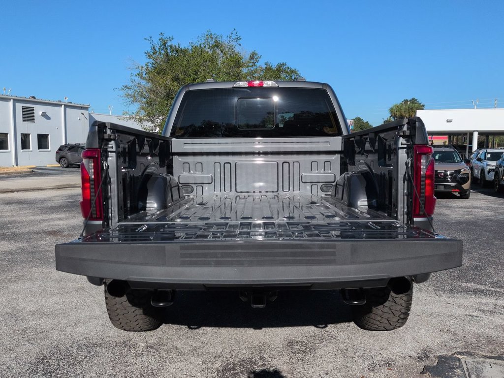 Used 2026 Ford F150 Tremor AWD/4WD image 13