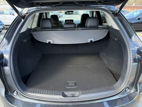 New 2025 MAZDA CX-5 AWD 2.5 S w/ Premium Plus Pkg image 22