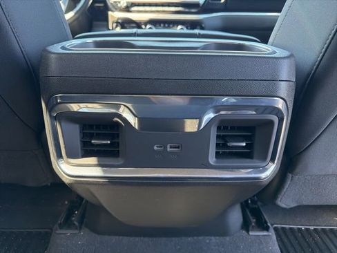 Used 2025 GMC Sierra 1500 Elevation w/ X31 Off-Road Package AWD/4WD image 14