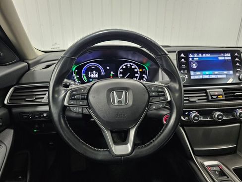 Certified 2021 Honda Accord Touring image 13
