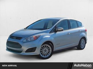 Used 2013 Ford C-MAX SE image 1
