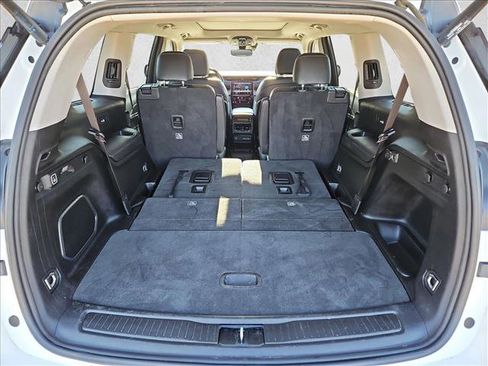 Used 2021 Jeep Grand Cherokee L Limited image 6