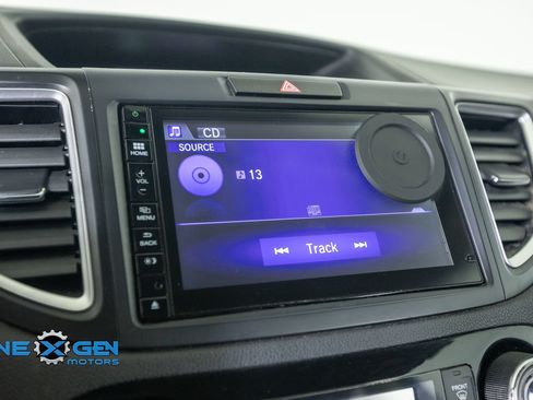 Used 2015 Honda CR-V EX-L image 15