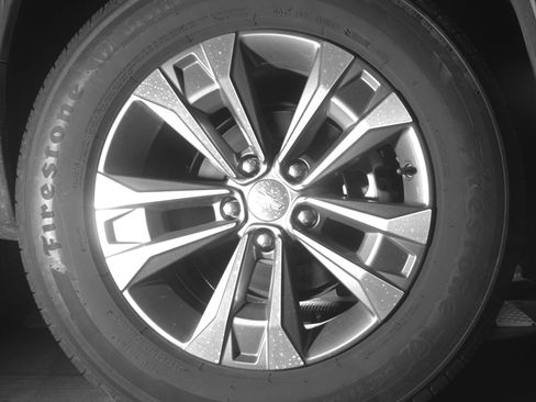 Used 2025 Chevrolet Equinox LT image 15