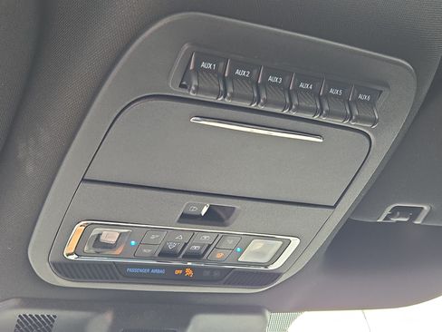 Certified 2025 Ford F150 Raptor AWD/4WD image 35