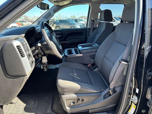 Used 2017 GMC Sierra 1500 SLE image 21