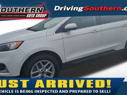 Used 2024 Ford Edge SEL