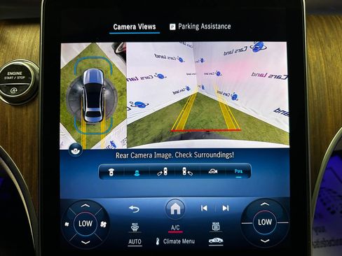 Used 2023 Mercedes-Benz C 300 Sedan image 52