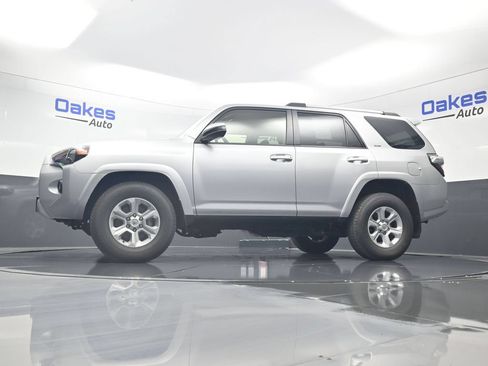 Used 2023 Toyota 4Runner SR5 RWD image 39