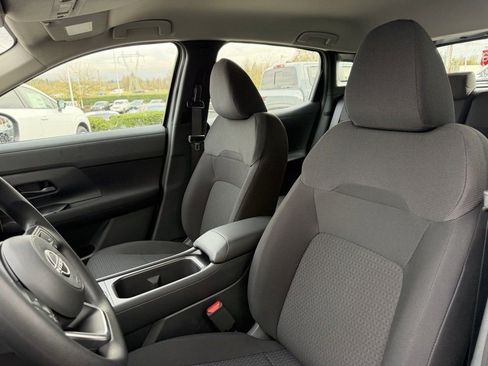 New 2026 Nissan Kicks S image 15