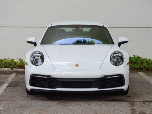 Used 2021 Porsche 911 Carrera image 19