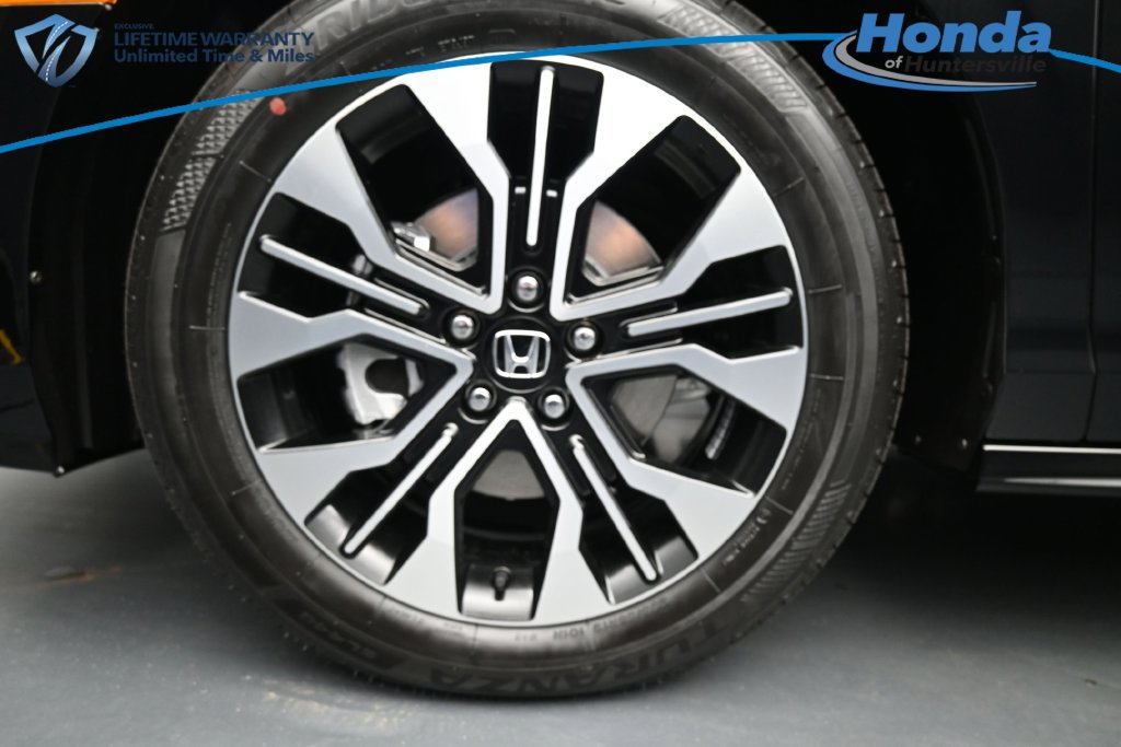 New 2027 Honda Odyssey Elite image 14