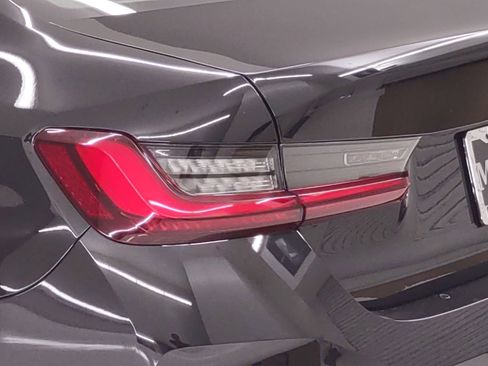 New 2026 BMW 330i Sedan w/ Convenience Package image 11