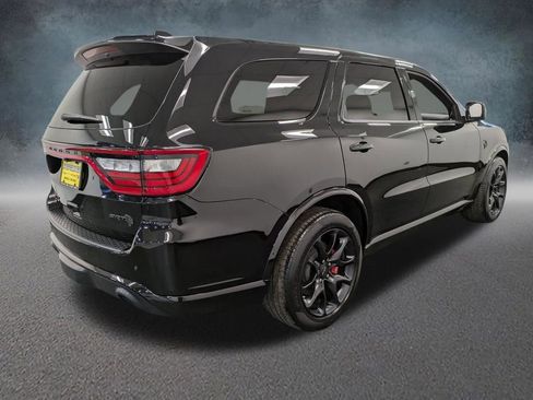 Used 2024 Dodge Durango SRT Hellcat AWD/4WD image 4