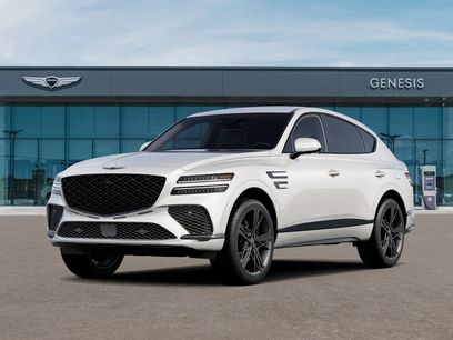New 2027 Genesis GV80 3.5T Prestige