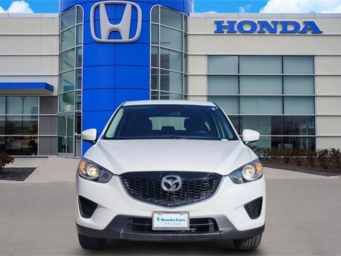 Used 2014 MAZDA CX-5 Sport image 6