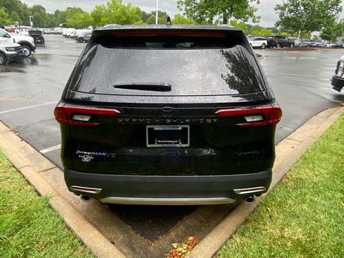 Used 2026 Toyota Grand Highlander AWD Hybrid image 33
