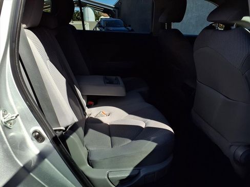 Certified 2023 Toyota Highlander LE image 21