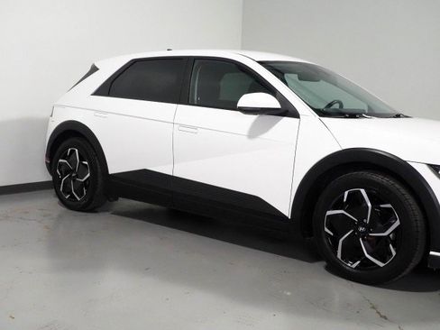 Used 2024 Hyundai Ioniq 5 SEL image 47